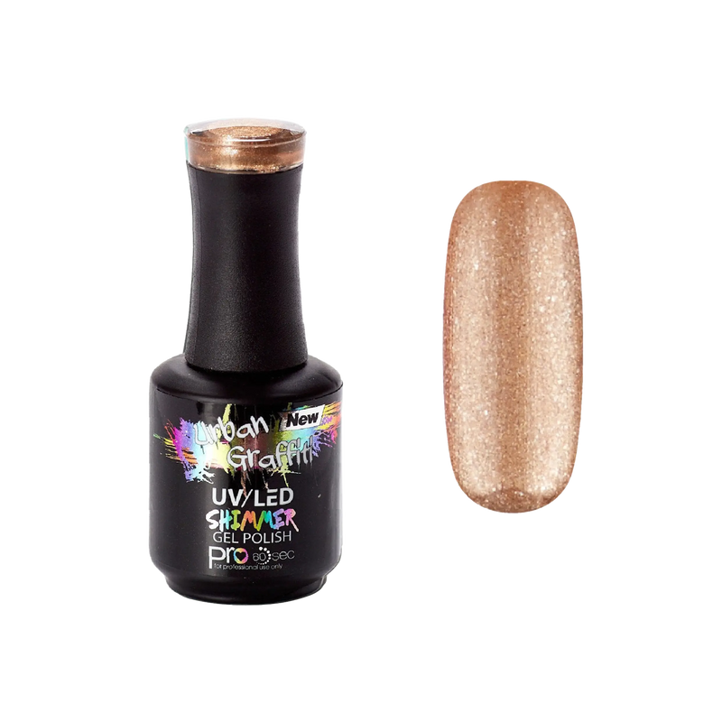 Valkyrie - UGGP-A0314 Esmalte en Gel de Graffiti Urbano 15ml