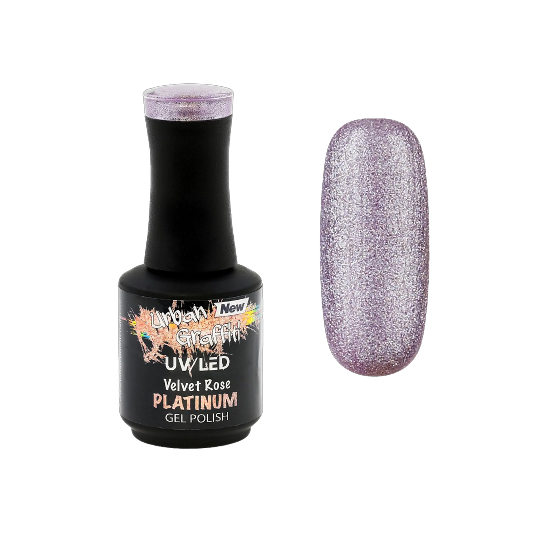 Velvet Rose - UGGP-P008 Urban Graffiti Jel Oje 15ml