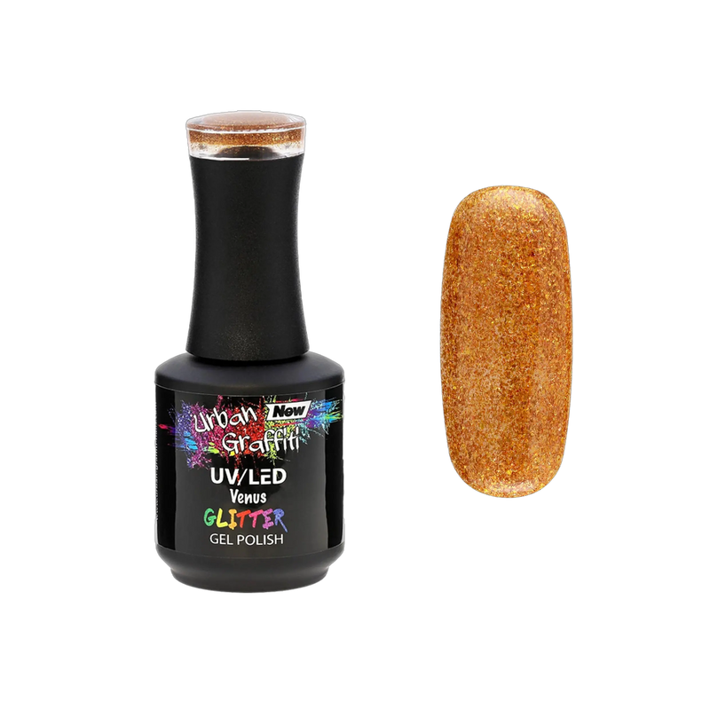Venus - UGGP-A0866 Esmalte en Gel de Graffiti Urbano 15ml
