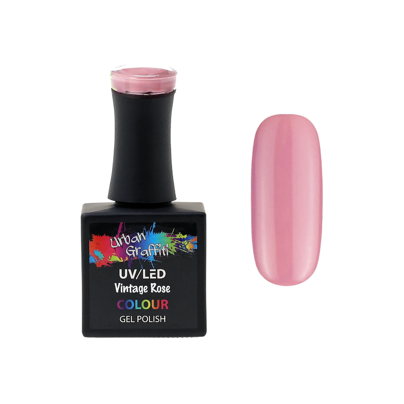 Vintage Rose - UGGP-A0519 Esmalte en Gel Urban Graffiti 15ml