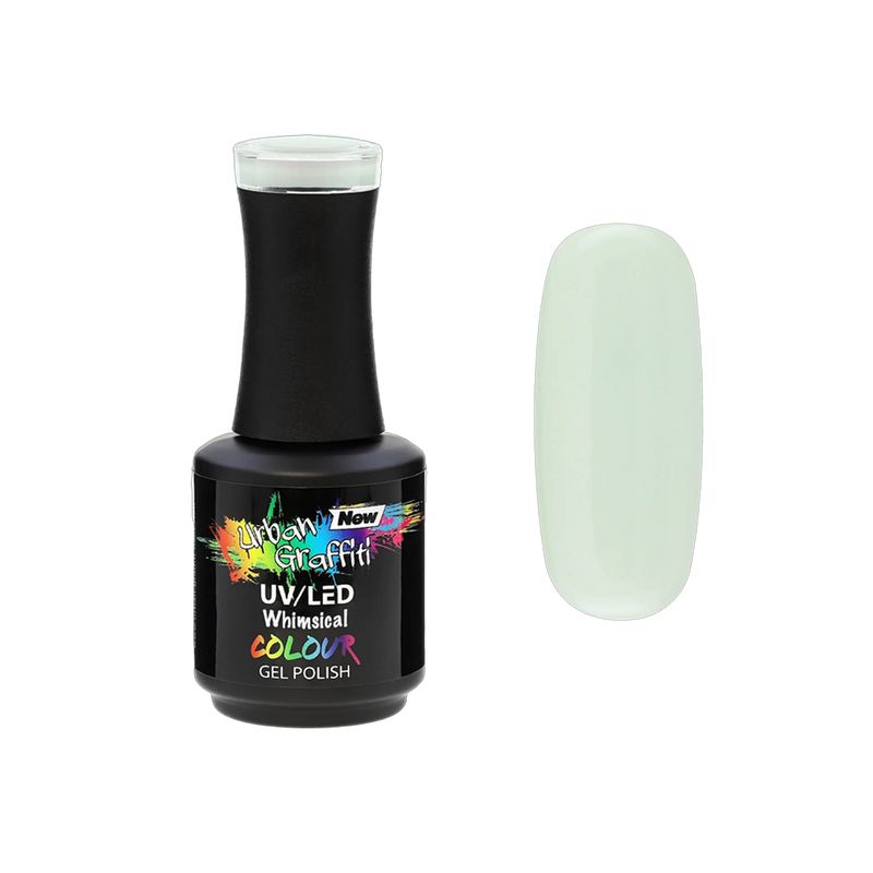 Whimsical - UGGP-A1154 Esmalte en Gel Graffiti Urbano 15ml