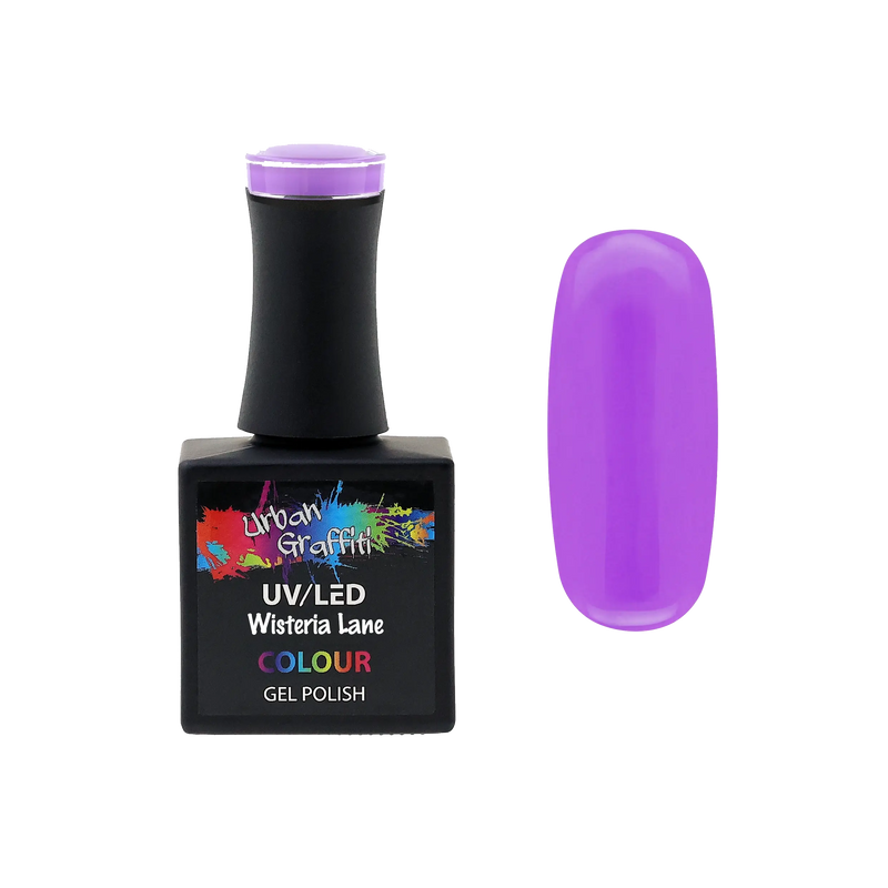 Wisteria Lane - UGGP-A0183 Esmalte en Gel de Graffiti Urbano 15ml