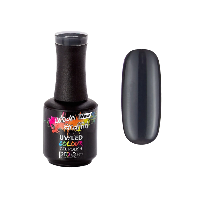 Wolfsbane - UGGP-A0668 Esmalte en Gel de Graffiti Urbano 15ml